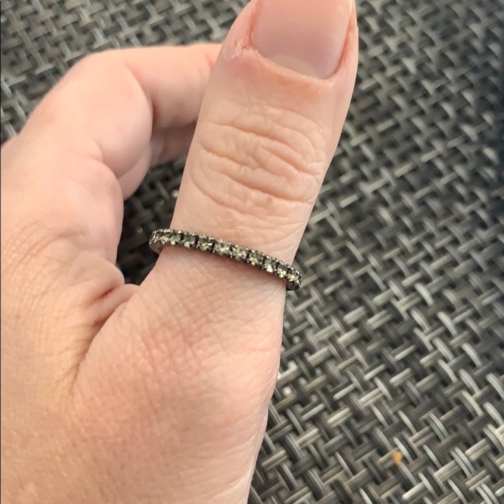 Adjustable Ring - Picture 4 of 4